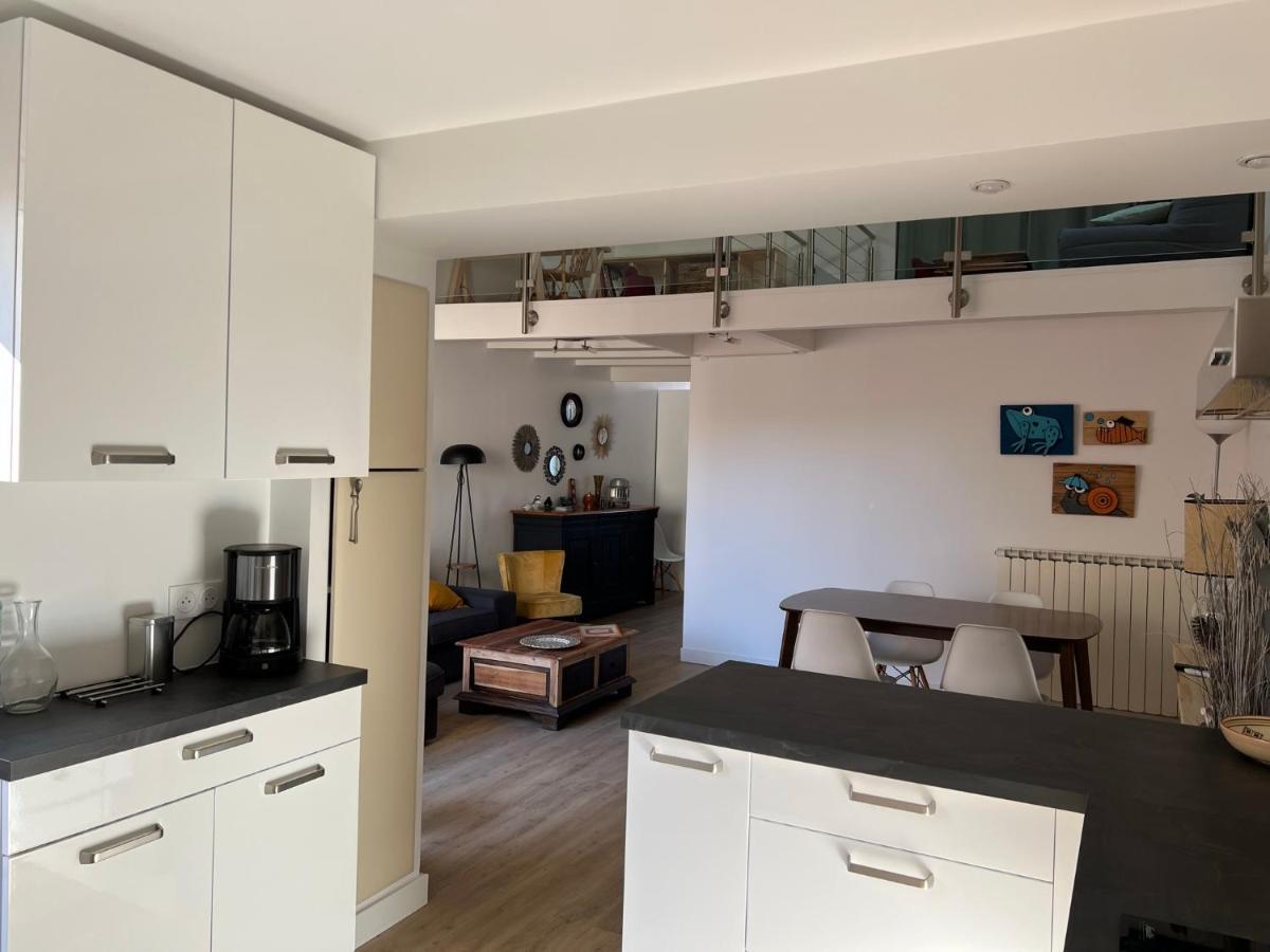 Maison Avec Jardin Et Garage Rochefort  Exteriör bild